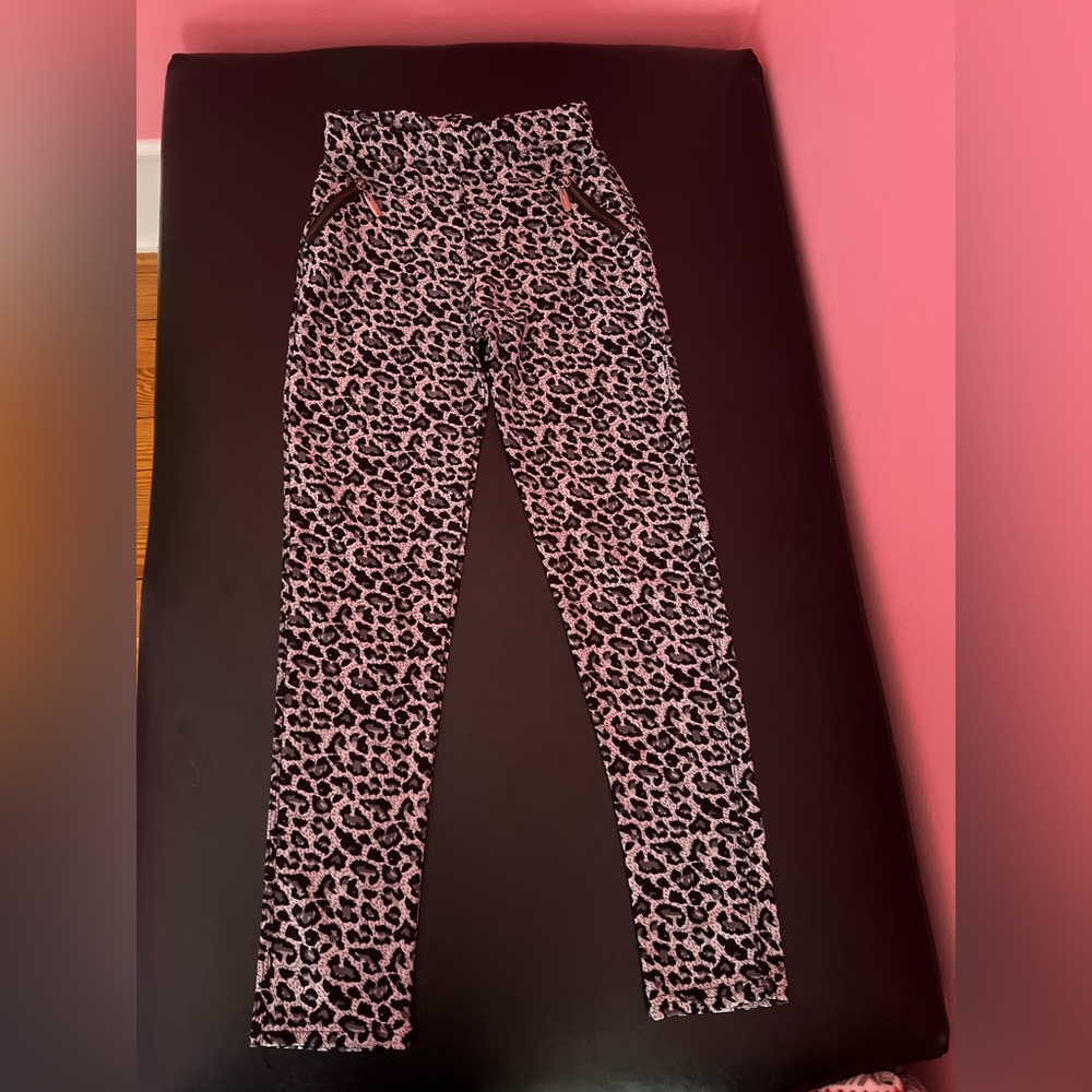 Workout leggings